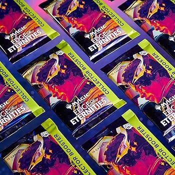 Amazon.co.jp: マジック:ザ・ギャザリング 久遠の終端